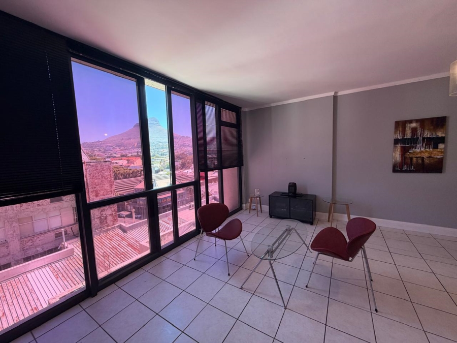 1 Bedroom Property for Sale in Cape Town City Centre Western Cape